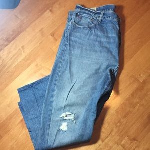 Men’s polo by Ralph Lauren size 40x30